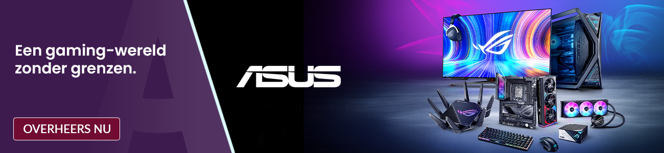ASUS