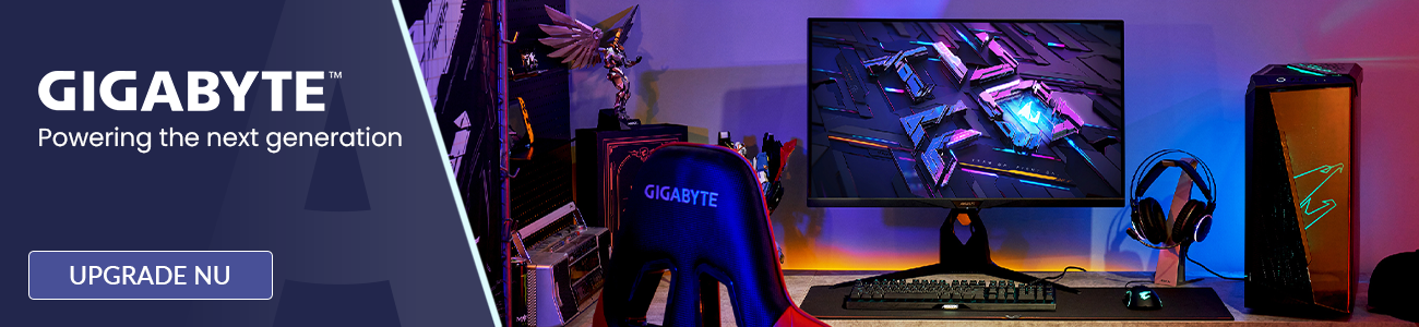 Gigabyte