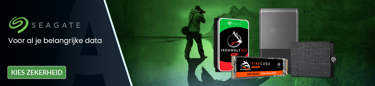 Seagate