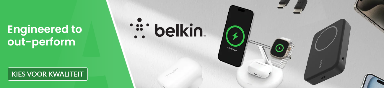 Belkin