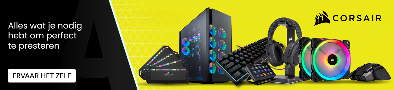 Corsair