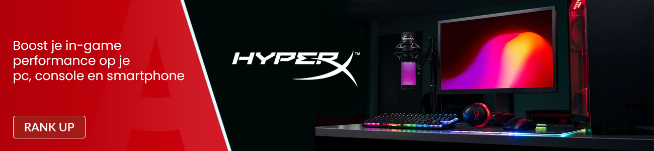 HyperX
