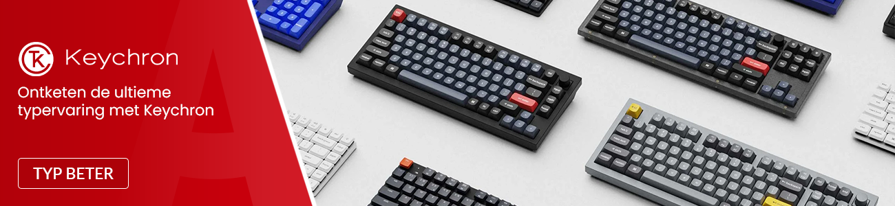Keychron