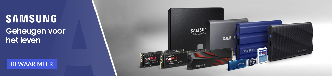 Samsung Memory