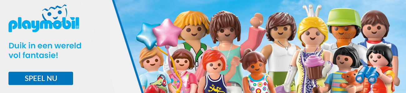 Playmobil