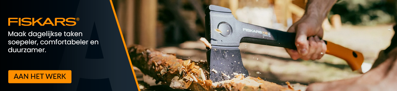 Fiskars